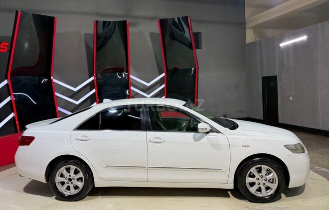 Toyota Camry 2008, 280,000 km - 2.4 l - Sumqayıt