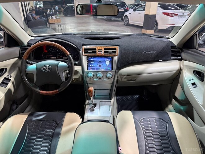 Toyota Camry 2008, 280,000 km - 2.4 l - Sumqayıt