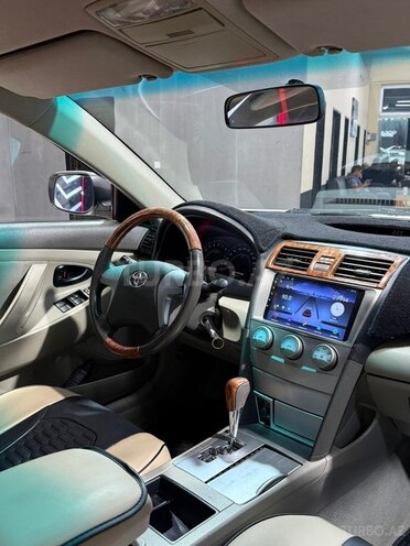 Toyota Camry 2008, 280,000 km - 2.4 l - Sumqayıt
