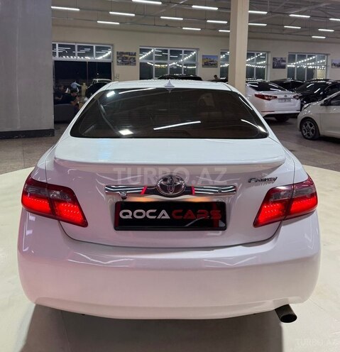 Toyota Camry 2008, 280,000 km - 2.4 l - Sumqayıt