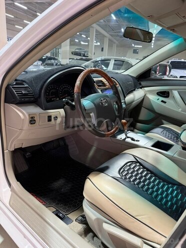 Toyota Camry 2008, 280,000 km - 2.4 l - Sumqayıt