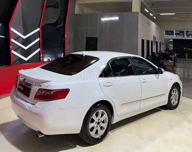 Toyota Camry 2008, 280,000 km - 2.4 l - Sumqayıt
