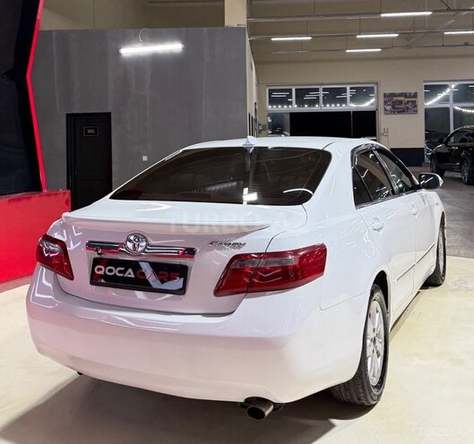 Toyota Camry 2008, 280,000 km - 2.4 l - Sumqayıt