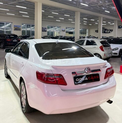 Toyota Camry 2008, 280,000 km - 2.4 l - Sumqayıt