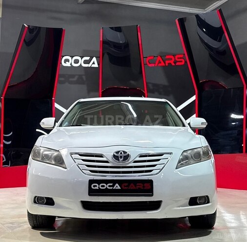 Toyota Camry 2008, 280,000 km - 2.4 l - Sumqayıt