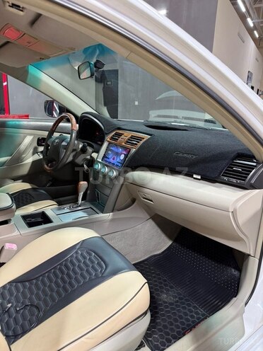 Toyota Camry 2008, 280,000 km - 2.4 l - Sumqayıt