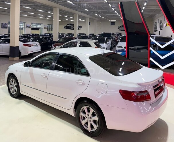 Toyota Camry 2008, 280,000 km - 2.4 l - Sumqayıt