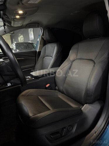 Toyota Camry 2025, 42,800 km - 2.5 l - Sumqayıt