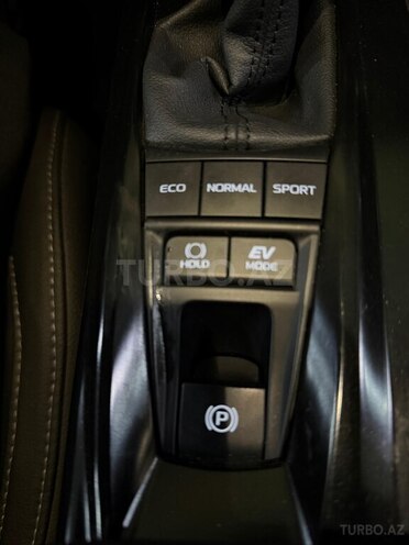 Toyota Camry 2025, 42,800 km - 2.5 l - Sumqayıt