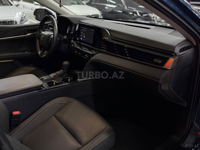 Toyota Camry 2025, 42,800 km - 2.5 l - Sumqayıt