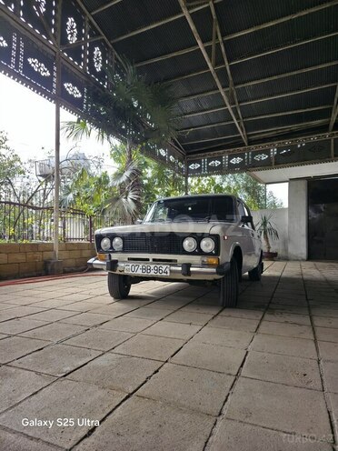 LADA (VAZ) 2106 1978, 75,000 km - 1.6 l - Saatlı