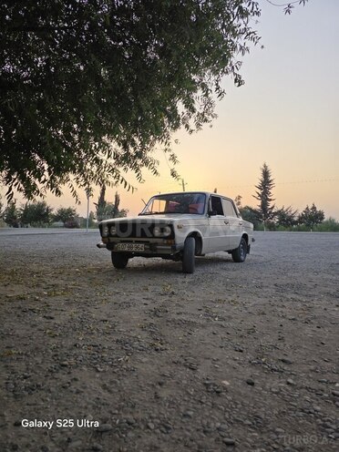 LADA (VAZ) 2106 1978, 75,000 km - 1.6 l - Saatlı