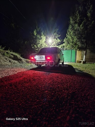 LADA (VAZ) 2106 1978, 75,000 km - 1.6 l - Saatlı