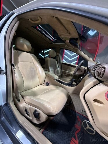 Mercedes C 200 2000, 330,000 km - 2.0 л - Sumqayıt
