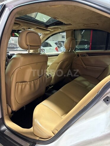 Mercedes C 200 2000, 330,000 km - 2.0 л - Sumqayıt
