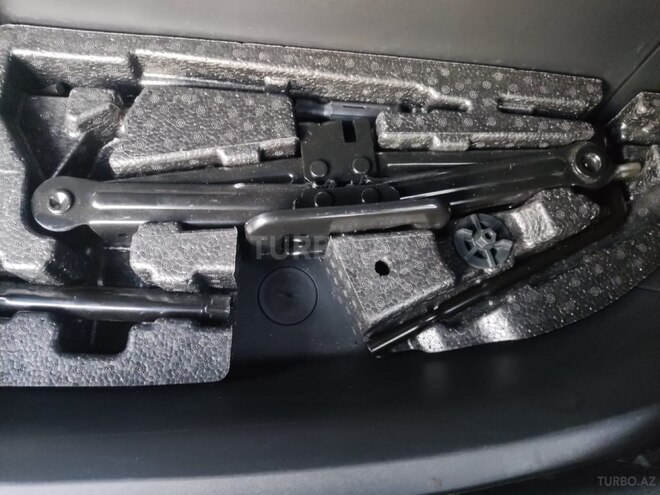 Hyundai Santa Fe 2019, 144,000 km - 2.0 l - Bakı