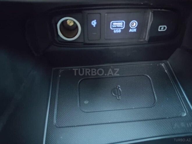 Hyundai Santa Fe 2019, 144,000 km - 2.0 l - Bakı