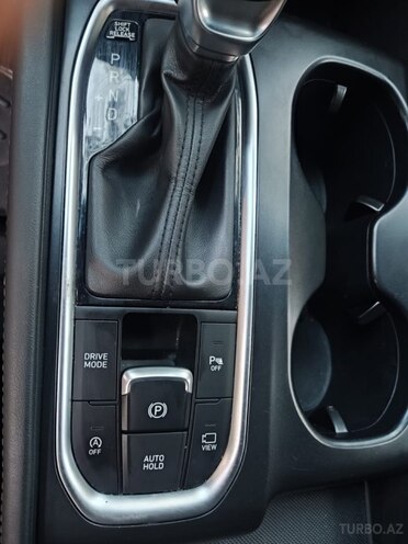 Hyundai Santa Fe 2019, 144,000 km - 2.0 l - Bakı
