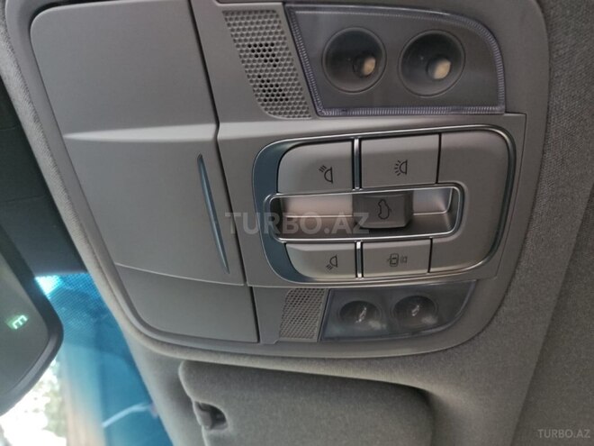 Hyundai Santa Fe 2019, 144,000 km - 2.0 l - Bakı