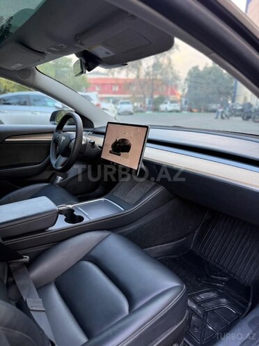 Tesla Model 3 2023, 165,000 km - 0.0 l - Bakı