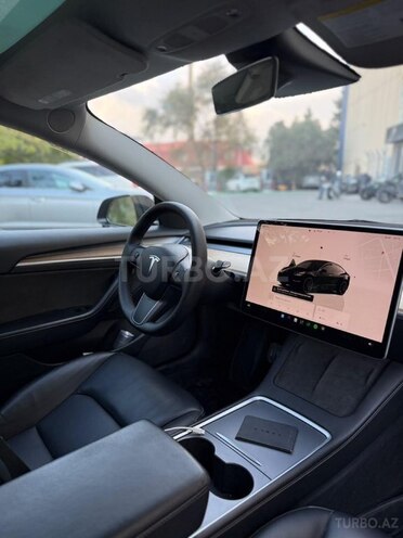 Tesla Model 3 2023, 165,000 km - 0.0 l - Bakı