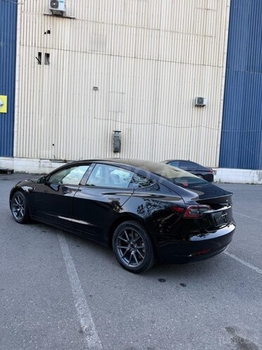 Tesla Model 3 2023, 165,000 km - 0.0 l - Bakı