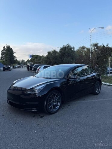 Tesla Model 3 2023, 165,000 km - 0.0 l - Bakı