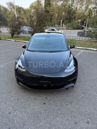Tesla Model 3 2023, 165,000 km - 0.0 l - Bakı