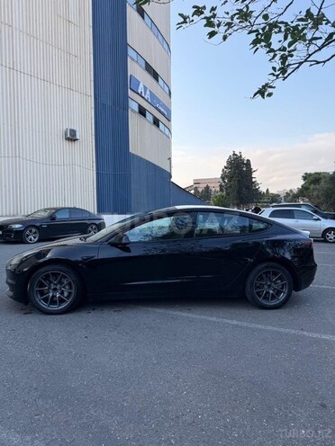 Tesla Model 3 2023, 165,000 km - 0.0 l - Bakı