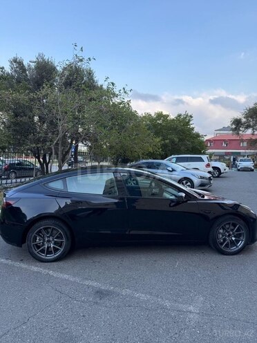 Tesla Model 3 2023, 165,000 km - 0.0 l - Bakı
