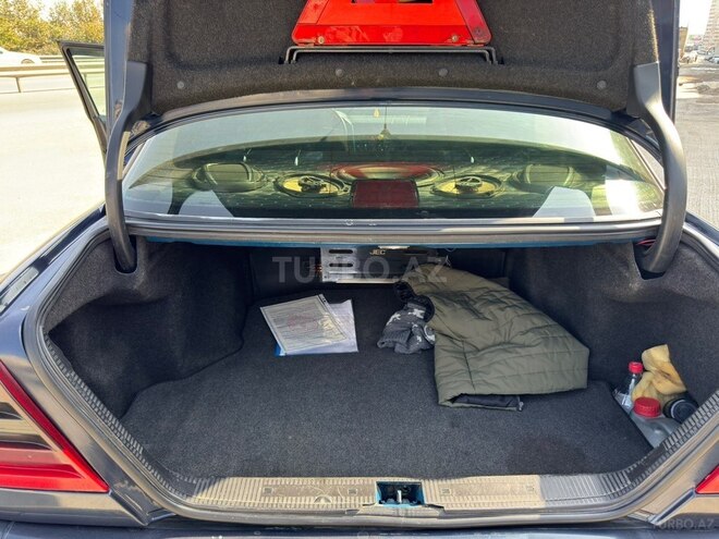 Mercedes C 220 1999, 500,000 km - 2.2 л - Xırdalan