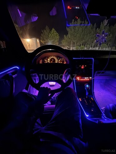 Mercedes C 180 1996, 401,757 km - 1.8 l - Xudat