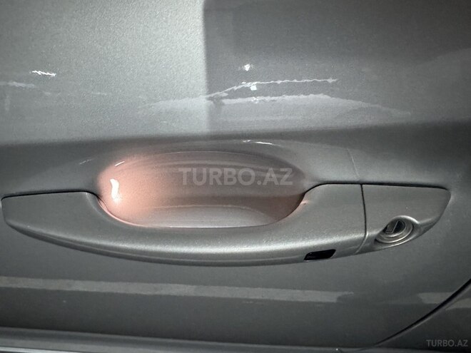 Hyundai Elantra 2017, 156,106 km - 1.6 л - Bakı