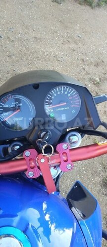 Tufan M50 2025, 7,000 km - 0.1 l - Bakı