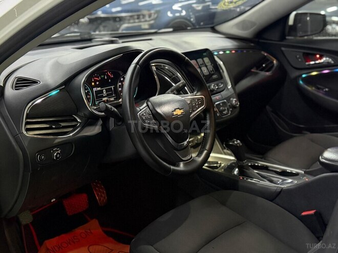 Chevrolet Malibu 2016, 235,000 km - 1.5 l - Sumqayıt
