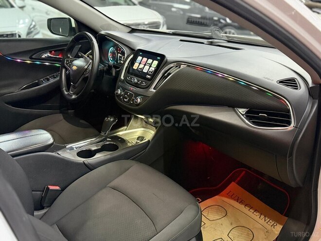 Chevrolet Malibu 2016, 235,000 km - 1.5 l - Sumqayıt