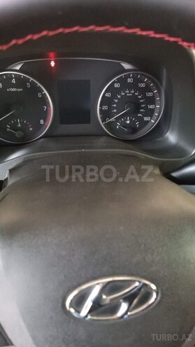 Hyundai Elantra 2017, 280,000 km - 2.0 l - Bakı