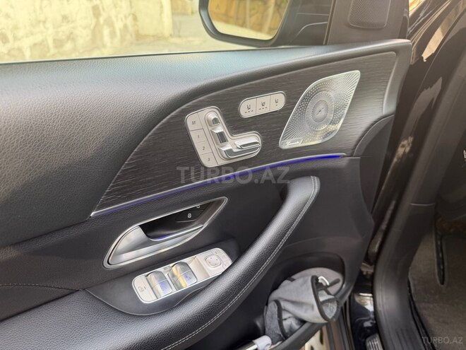 Mercedes GLS 450 4MATIC 2021, 96,000 km - 3.0 l - Bakı