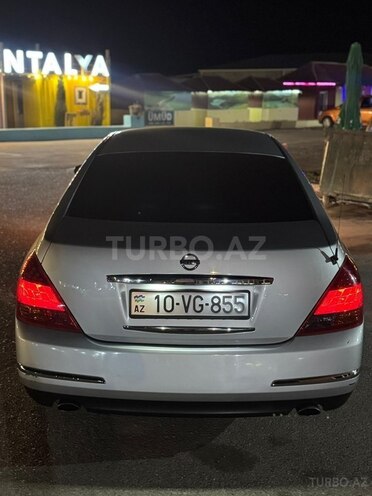 Nissan Teana 2006, 200,000 km - 2.3 l - Bakı