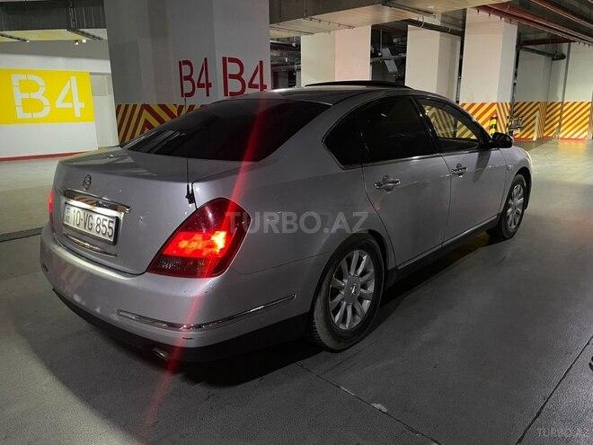 Nissan Teana 2006, 200,000 km - 2.3 l - Bakı