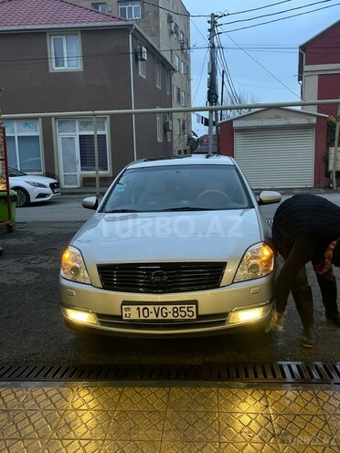 Nissan Teana 2006, 200,000 km - 2.3 l - Bakı