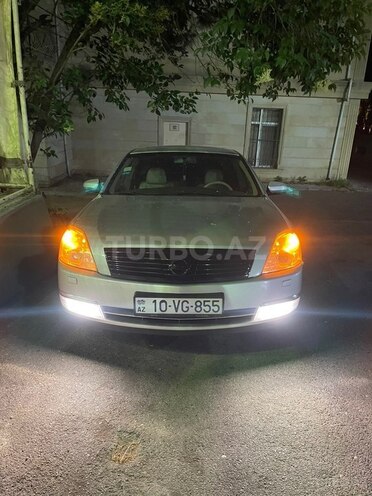 Nissan Teana 2006, 200,000 km - 2.3 l - Bakı