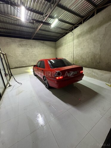 Mercedes C 180 1998, 365,000 km - 1.8 л - Masallı