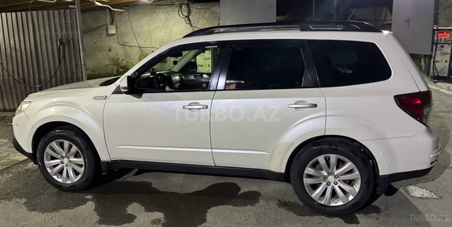 Subaru Forester 2012, 185,000 km - 2.0 l - Bakı