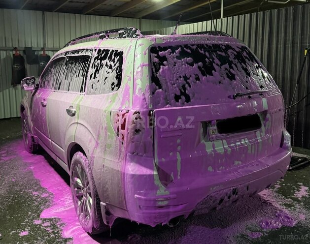 Subaru Forester 2012, 185,000 km - 2.0 l - Bakı
