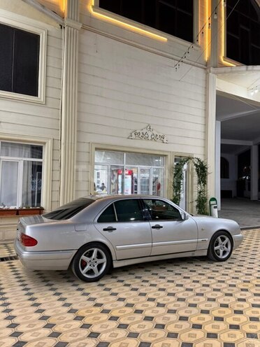 Mercedes E 280 4MATIC 1998, 433,029 km - 2.8 l - Gəncə