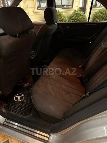 Mercedes E 280 4MATIC 1998, 433,029 km - 2.8 l - Gəncə