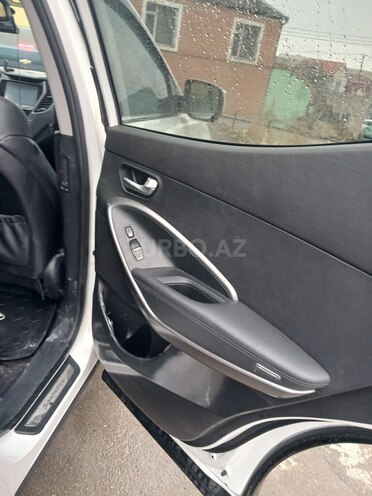Hyundai Santa Fe 2013, 132,000 km - 2.0 l - Bakı