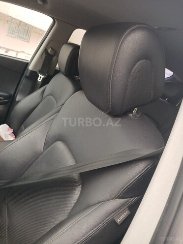 Hyundai Santa Fe 2013, 132,000 km - 2.0 l - Bakı