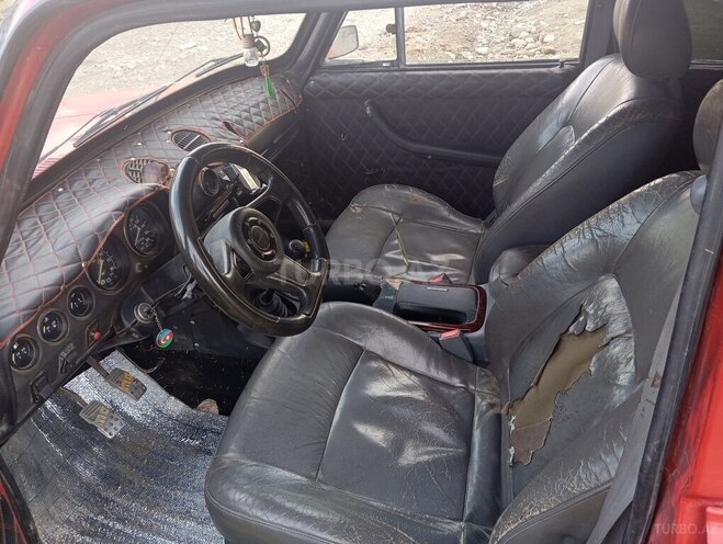 LADA (VAZ) 21011 1984, 96,561 km - 1.3 l - Oğuz